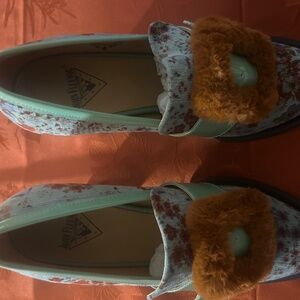 John Fluevog Shoes